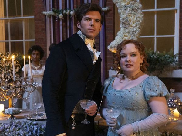 Embracing Change: The Journey of Colin and Penelope in “Bridgerton” S3 Part&nbsp;1