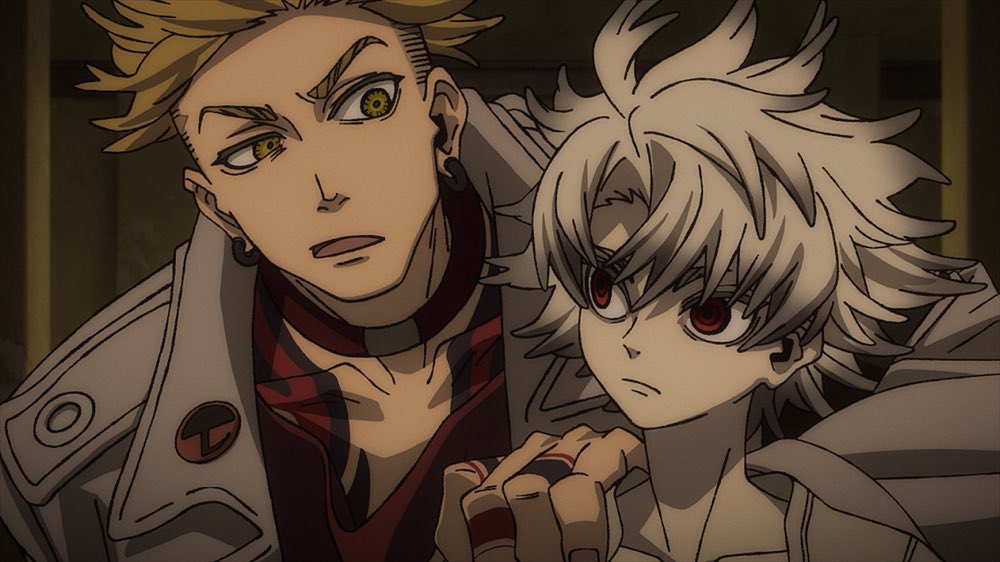 ©Kei Urana, Hideyoshi Andou and KODANSHA/ “GACHIAKUTA” Production Committee
