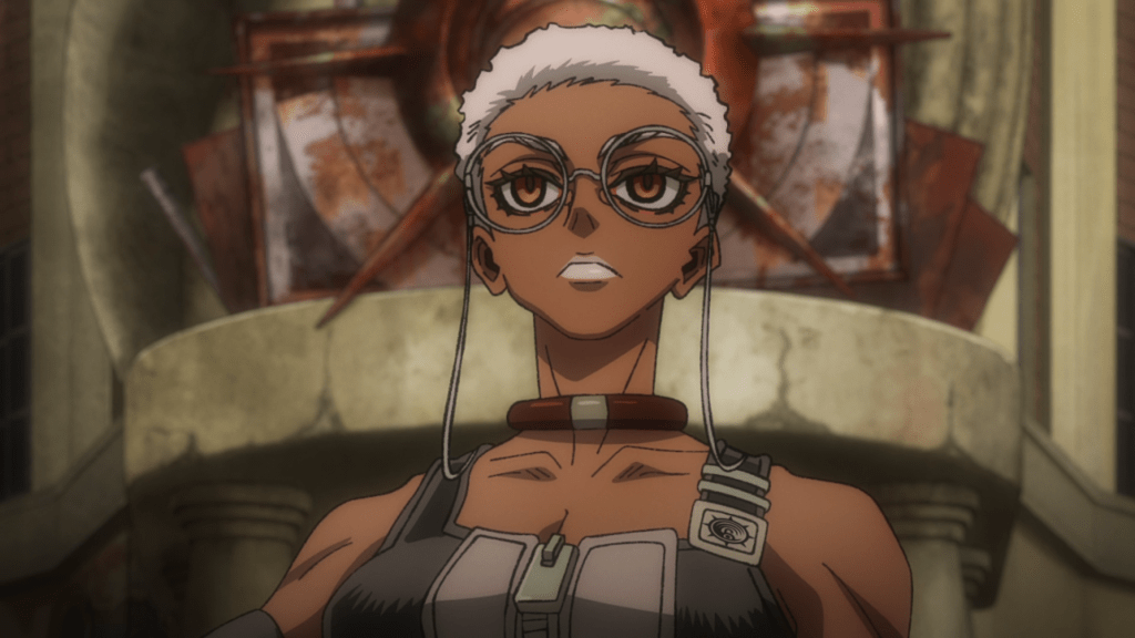 ©Kei Urana, Hideyoshi Andou and KODANSHA/ “GACHIAKUTA” Production Committee
